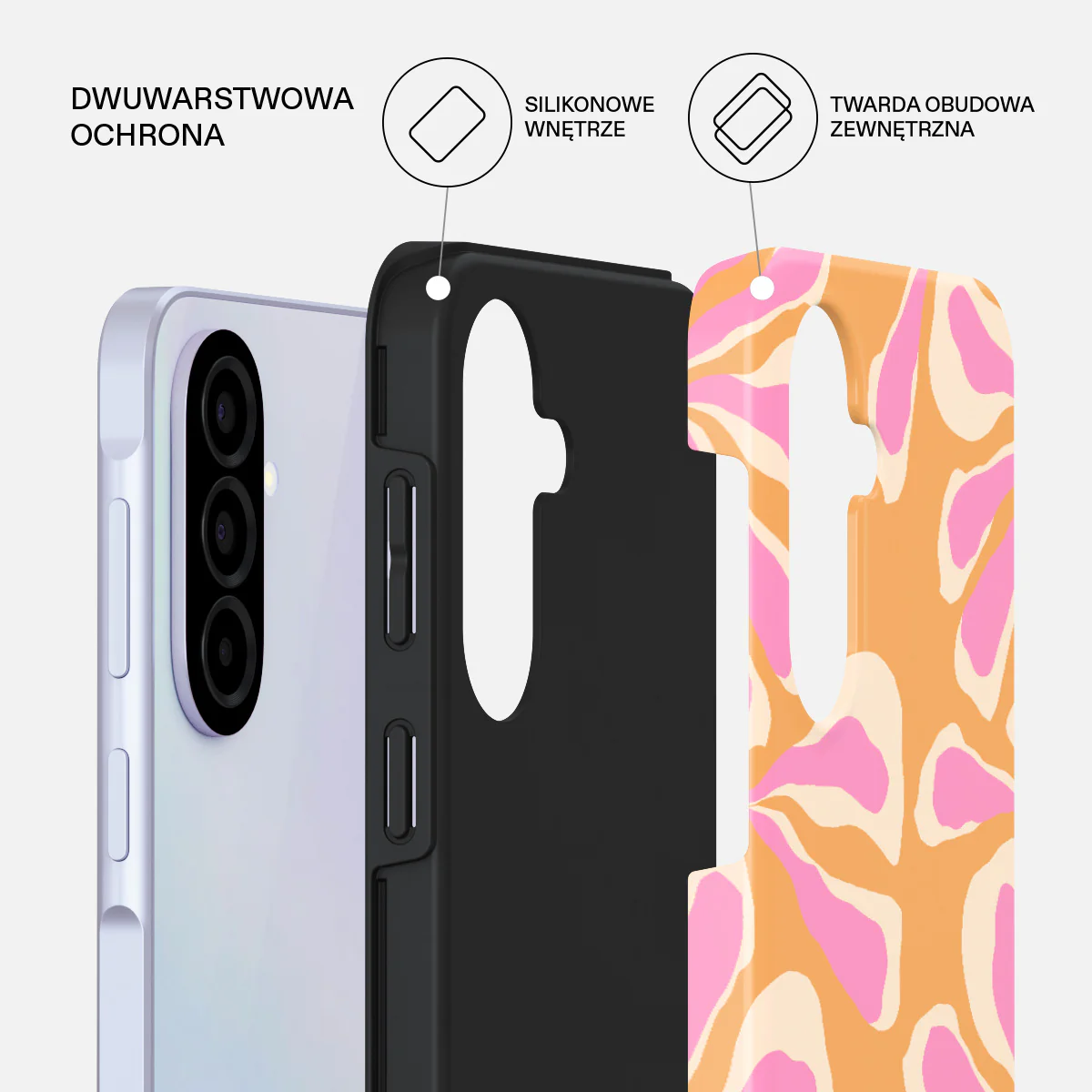 Aloha - Samsung Galaxy A37 5G Etui - Image 2