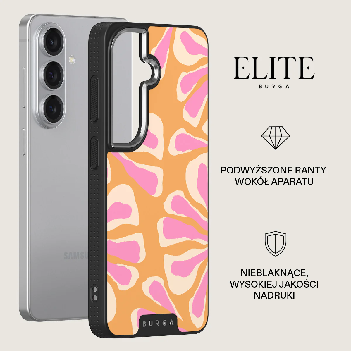 Aloha - Samsung Galaxy S26 Etui - Image 20