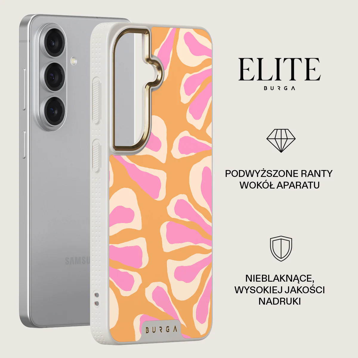 Aloha - Samsung Galaxy S26 Etui - Image 27
