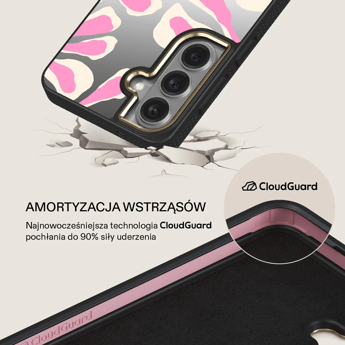 Aloha - Samsung Galaxy S26 Etui - Image 42