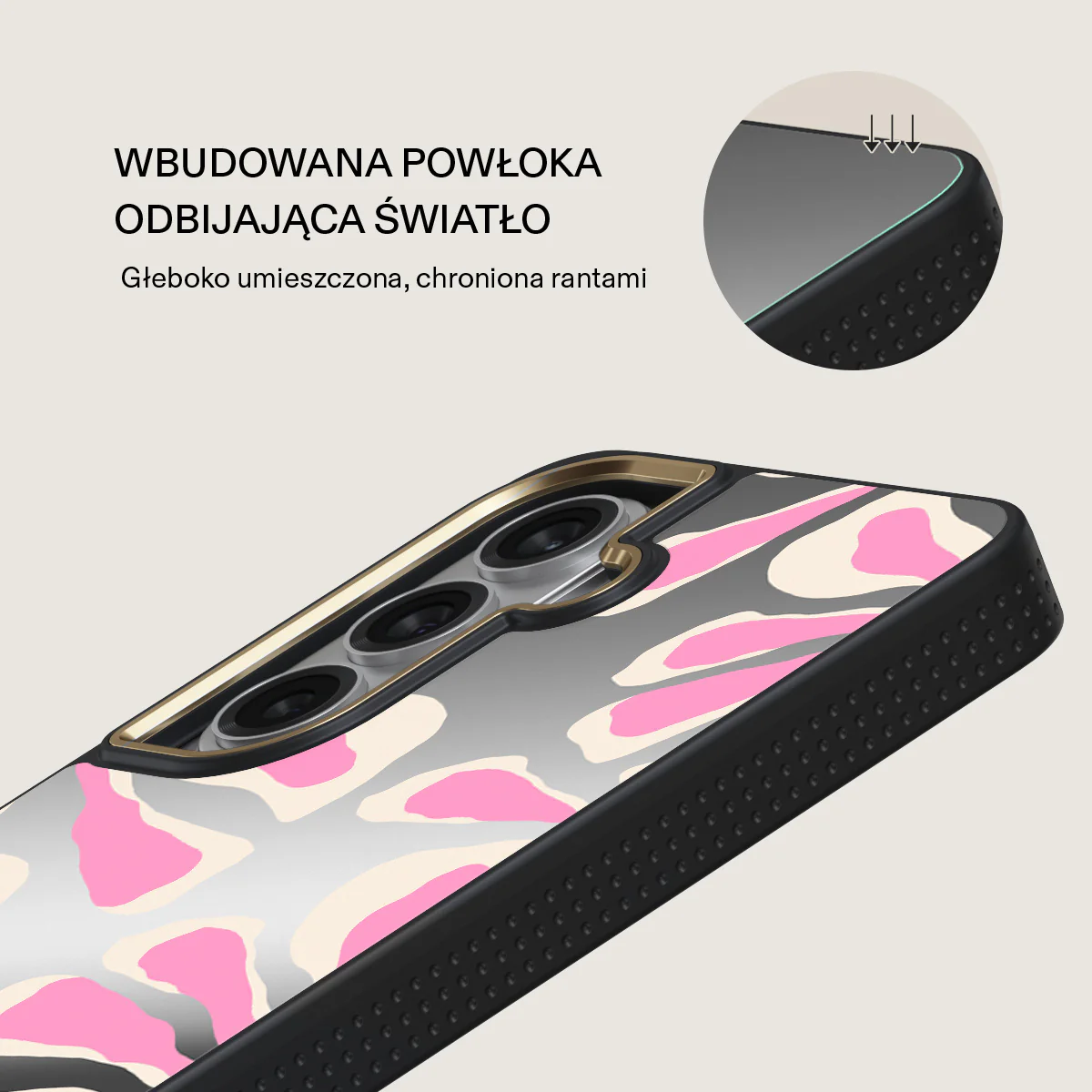 Aloha - Samsung Galaxy S26 Etui - Image 43