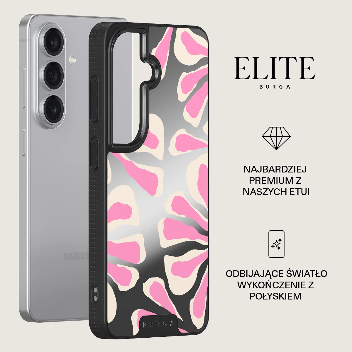 Aloha - Samsung Galaxy S26 Etui - Image 49