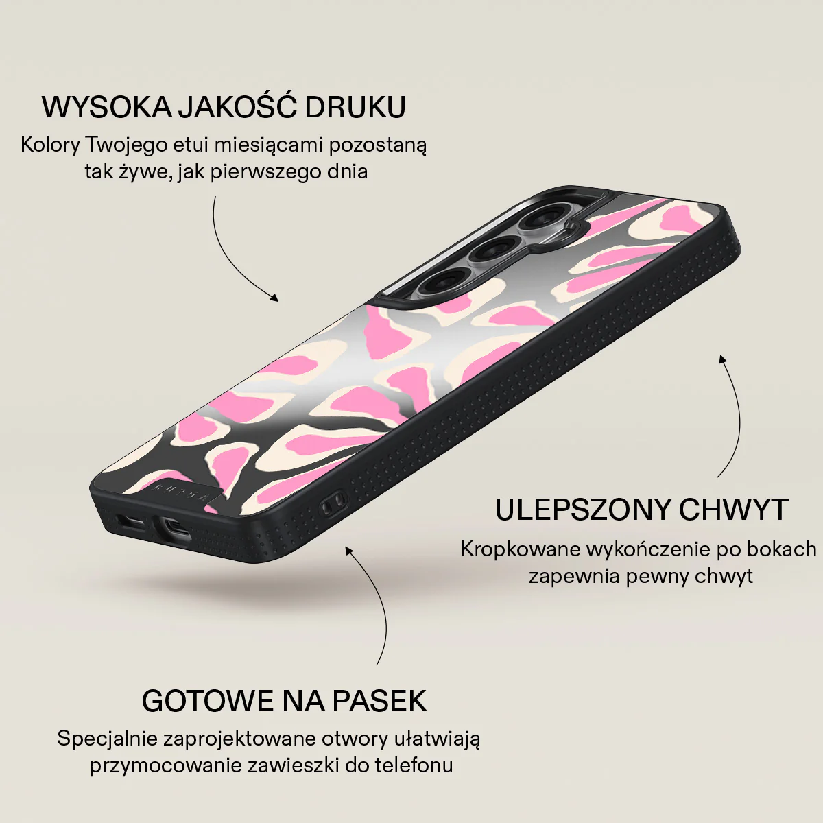 Aloha - Samsung Galaxy S26 Etui - Image 53