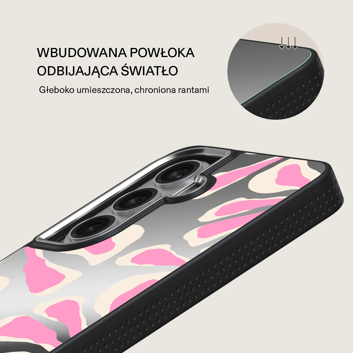 Aloha - Samsung Galaxy S26 Etui - Image 59