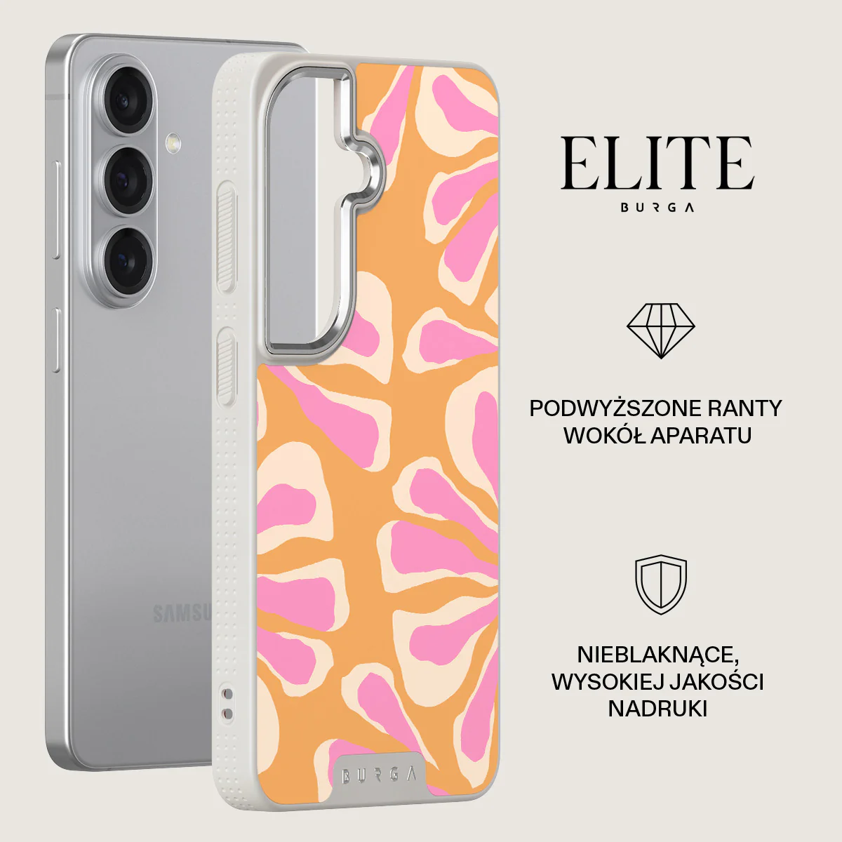 Aloha - Samsung Galaxy S26 Plus Etui - Image 34