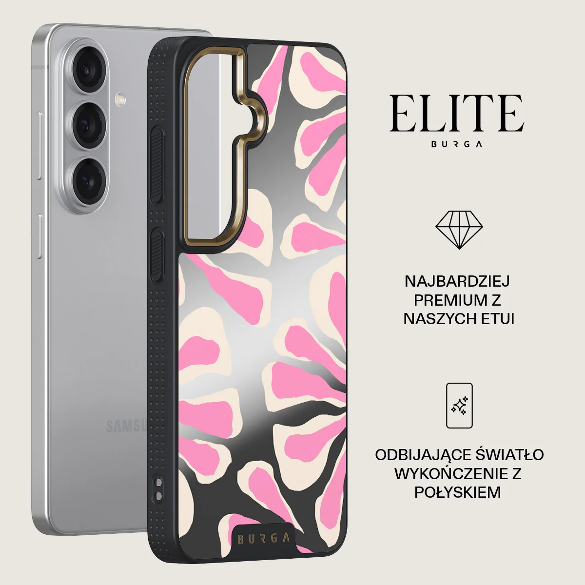 Aloha - Samsung Galaxy S26 Plus Etui - Image 41