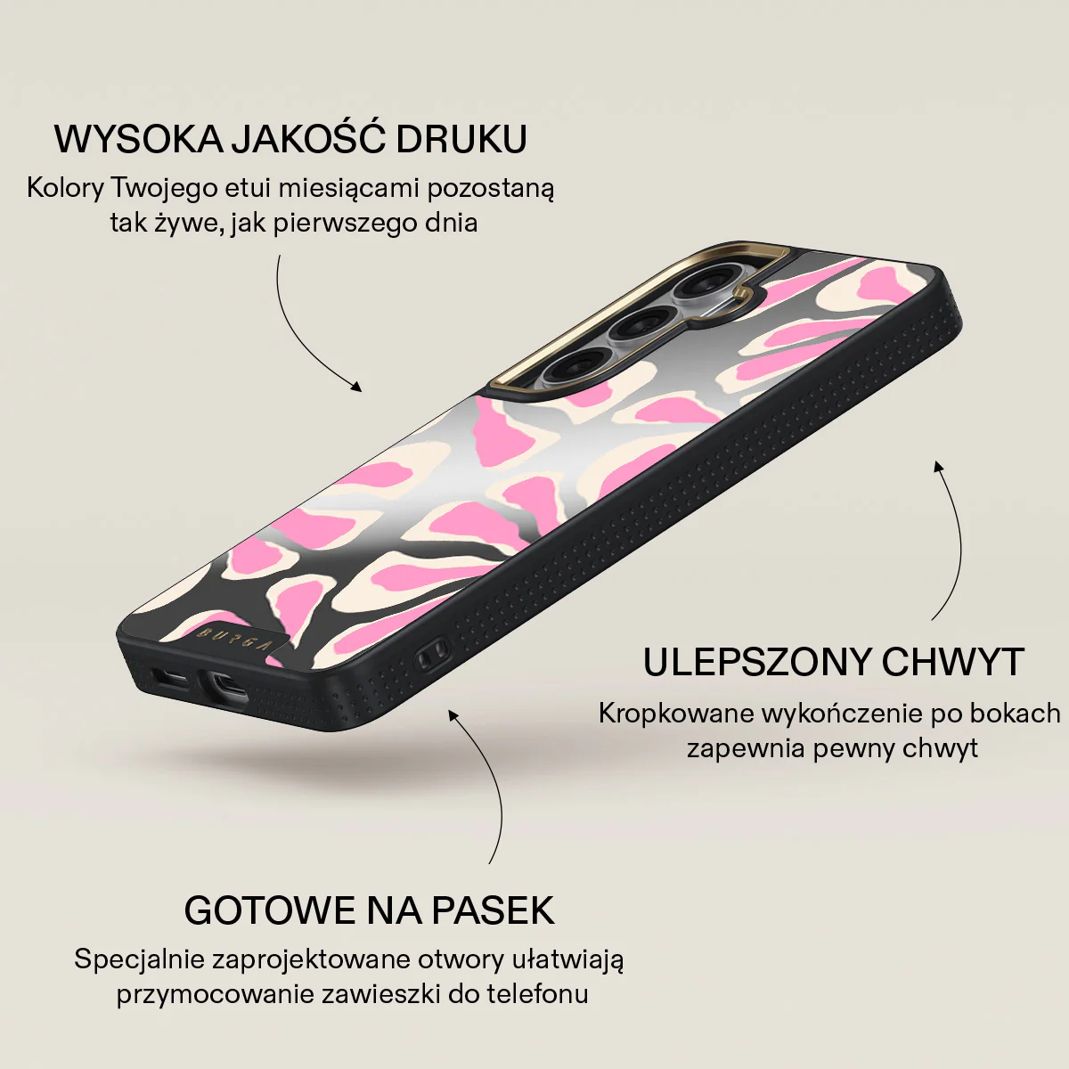 Aloha - Samsung Galaxy S26 Plus Etui - Image 45