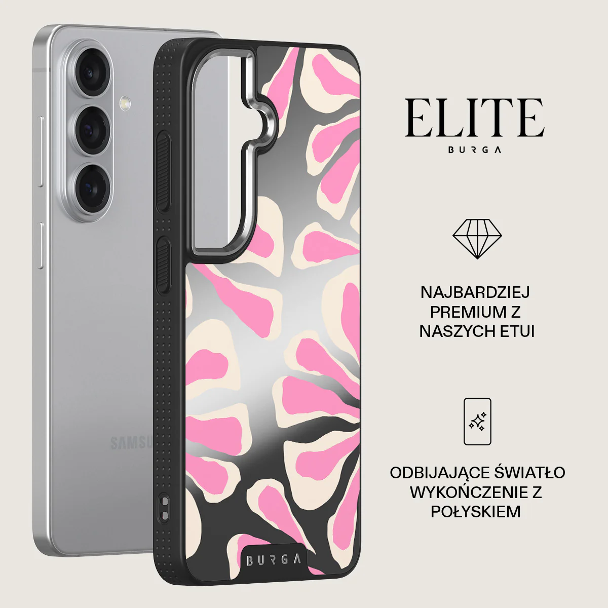 Aloha - Samsung Galaxy S26 Plus Etui - Image 57