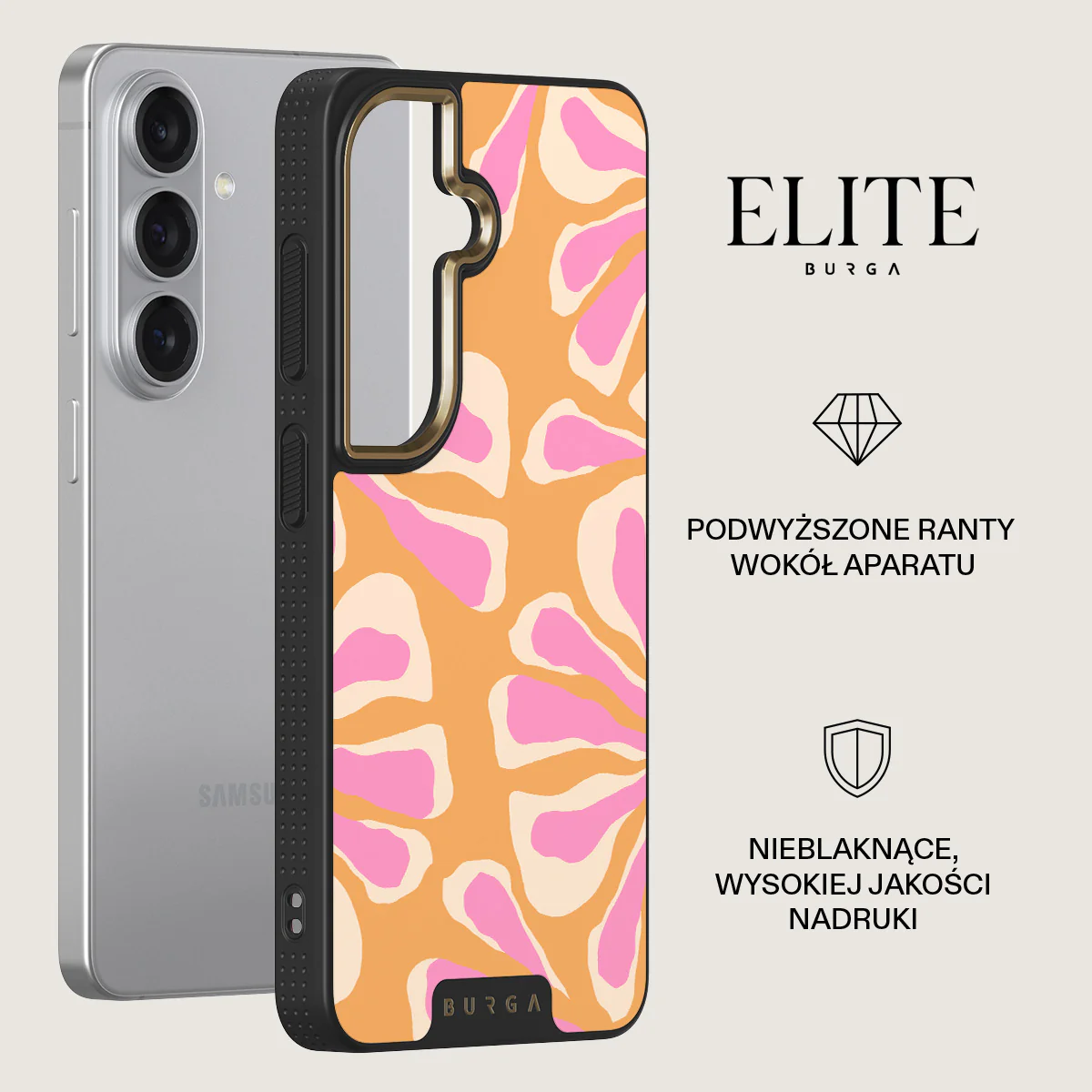Aloha - Samsung Galaxy S26 Plus Etui - Image 6