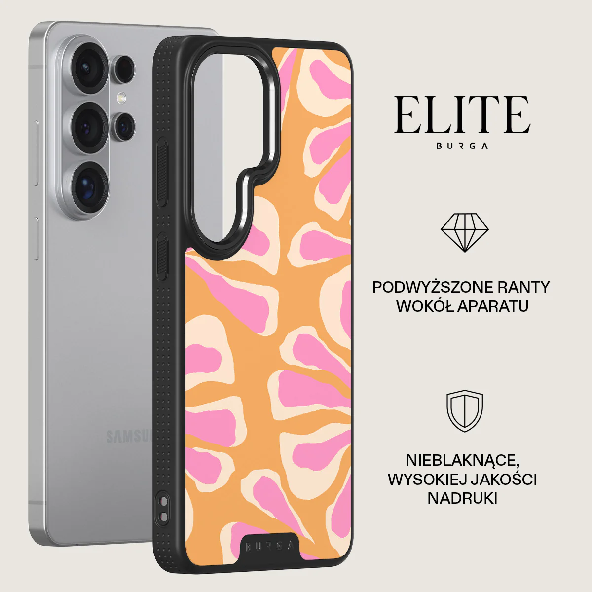 Aloha - Samsung Galaxy S26 Ultra Etui - Image 13