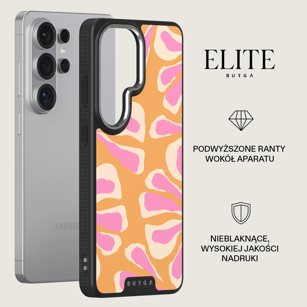 Aloha - Samsung Galaxy S26 Ultra Etui - Image 20