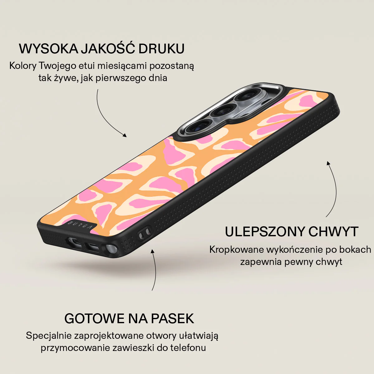 Aloha - Samsung Galaxy S26 Ultra Etui - Image 23