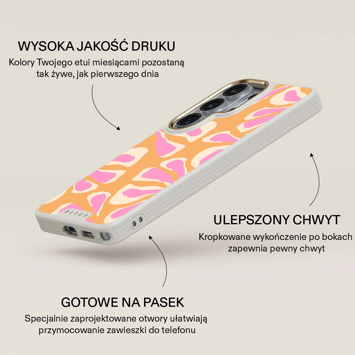 Aloha - Samsung Galaxy S26 Ultra Etui - Image 30