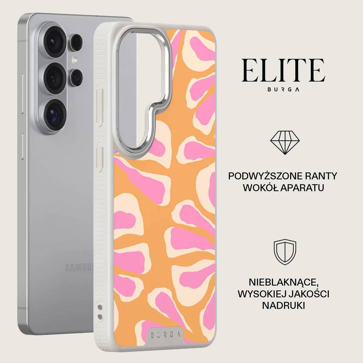 Aloha - Samsung Galaxy S26 Ultra Etui - Image 34