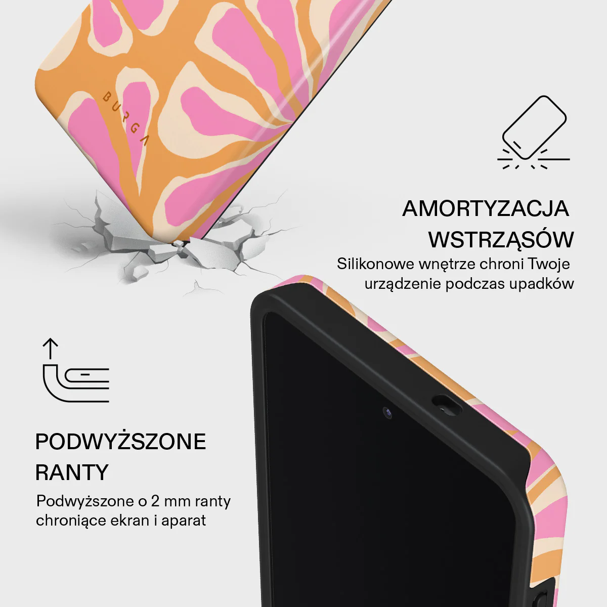 Aloha - Samsung Galaxy S26 Ultra Etui - Image 4