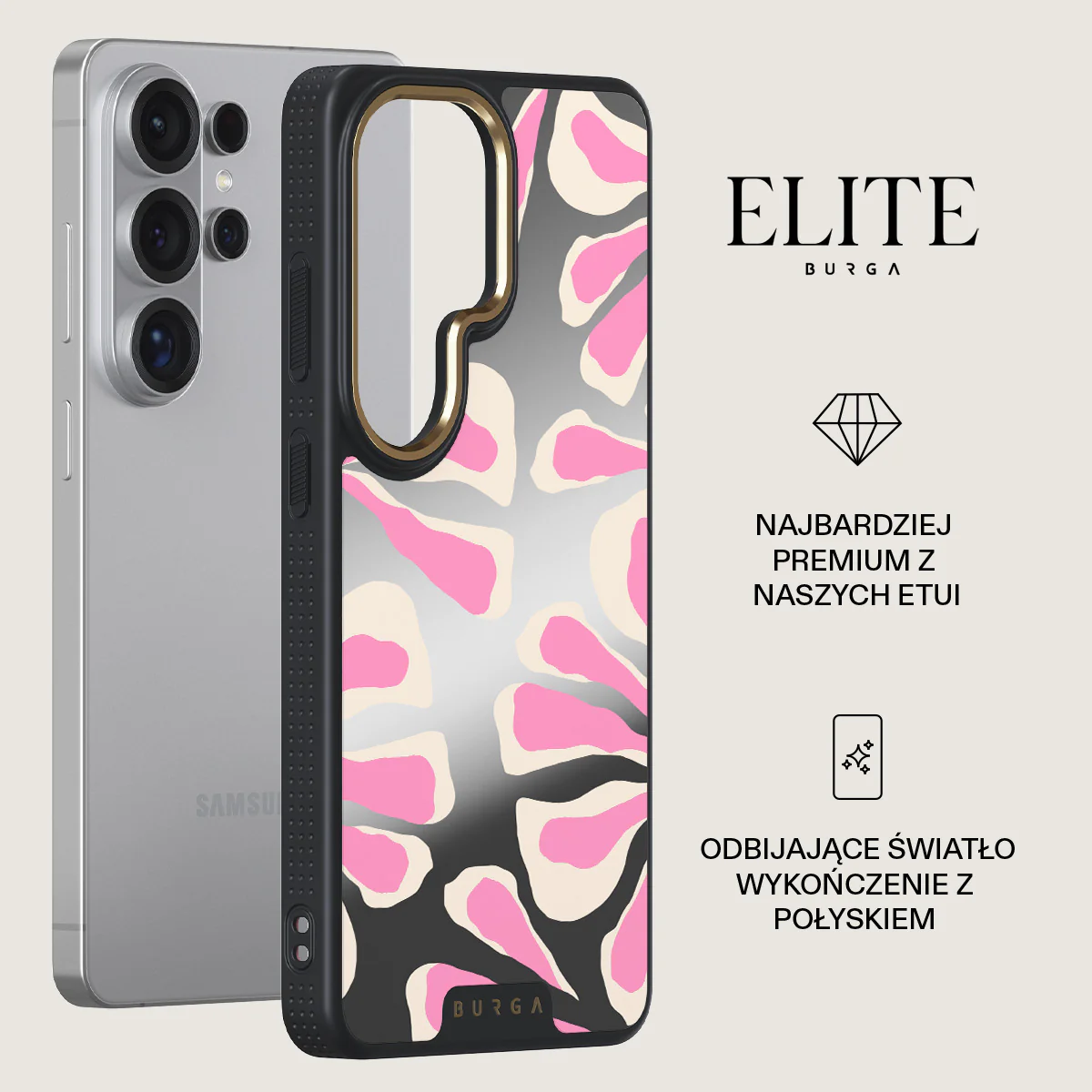 Aloha - Samsung Galaxy S26 Ultra Etui - Image 41