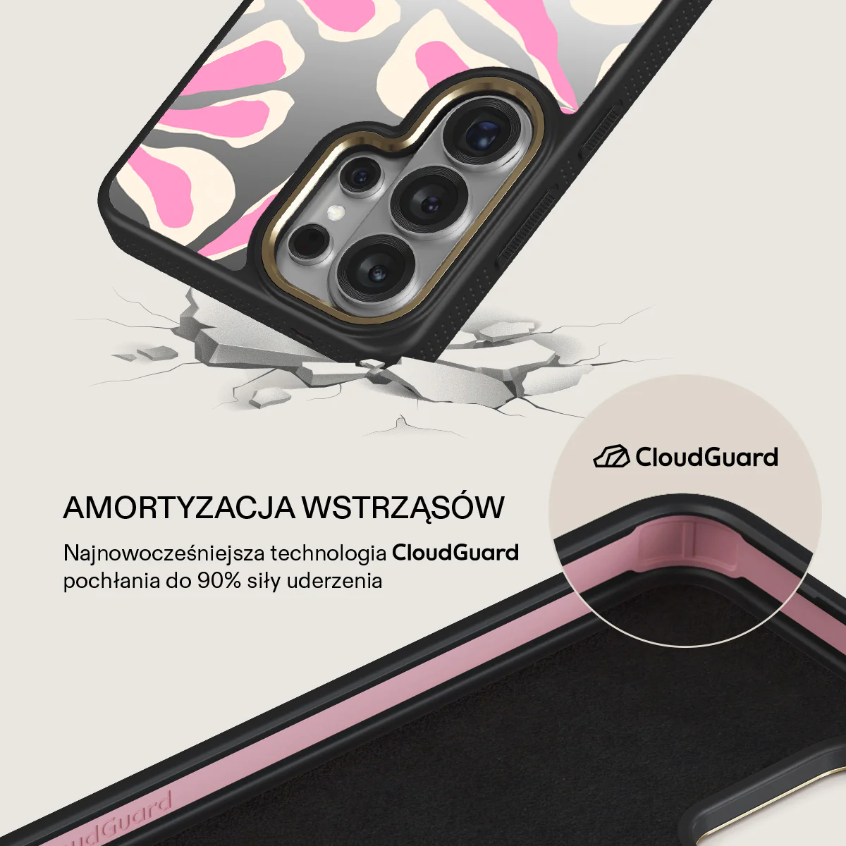 Aloha - Samsung Galaxy S26 Ultra Etui - Image 42