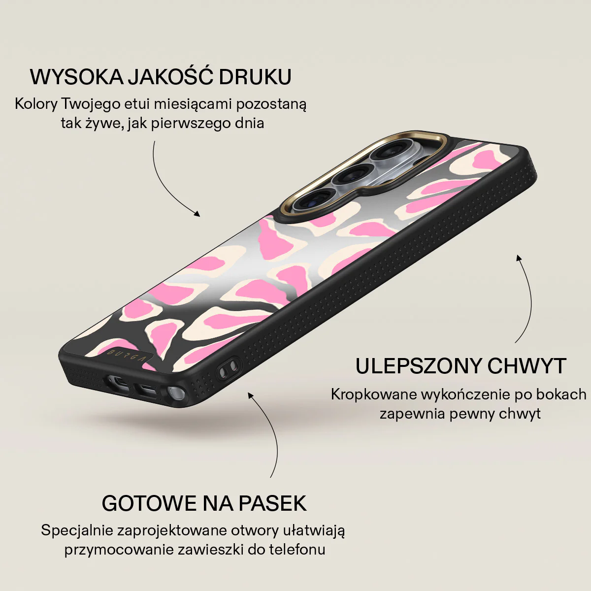 Aloha - Samsung Galaxy S26 Ultra Etui - Image 45