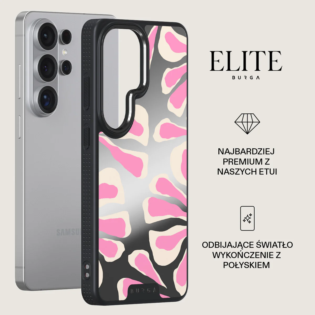 Aloha - Samsung Galaxy S26 Ultra Etui - Image 49