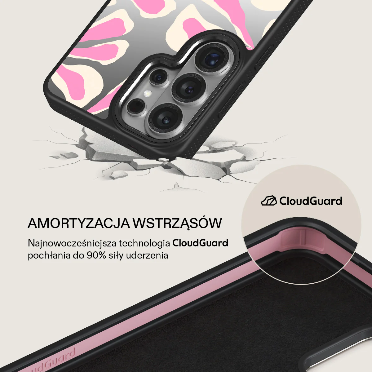 Aloha - Samsung Galaxy S26 Ultra Etui - Image 50