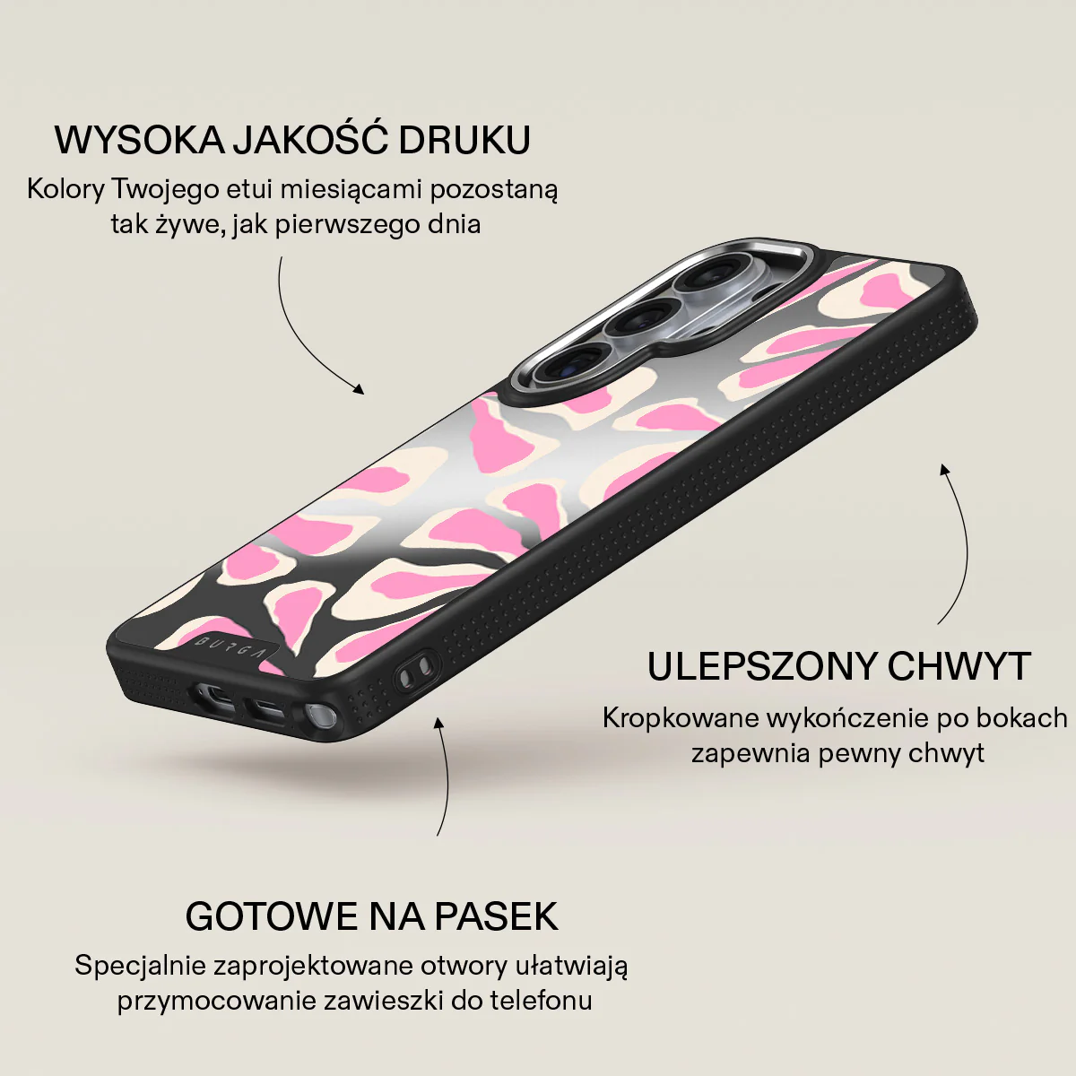 Aloha - Samsung Galaxy S26 Ultra Etui - Image 61