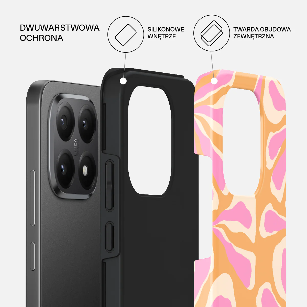 Aloha - Xiaomi 15T Etui - Image 2