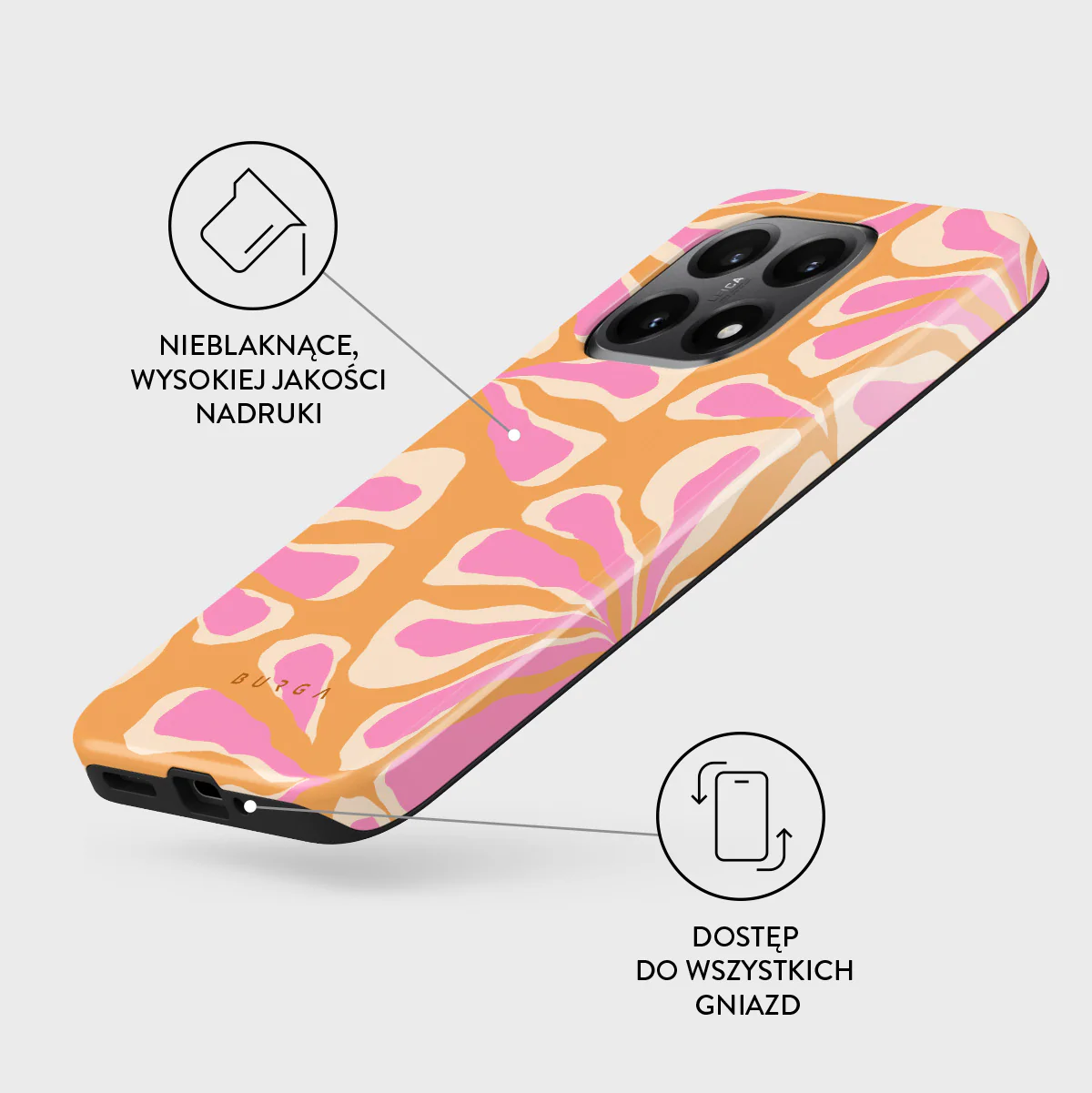 Aloha - Xiaomi 15T Etui - Image 3