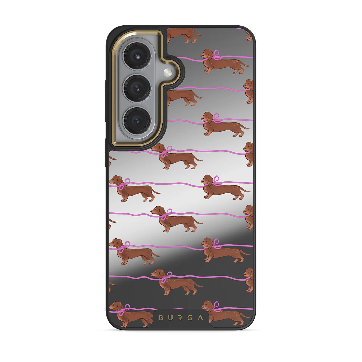 Always Late - Samsung Galaxy S26 Etui - Image 40