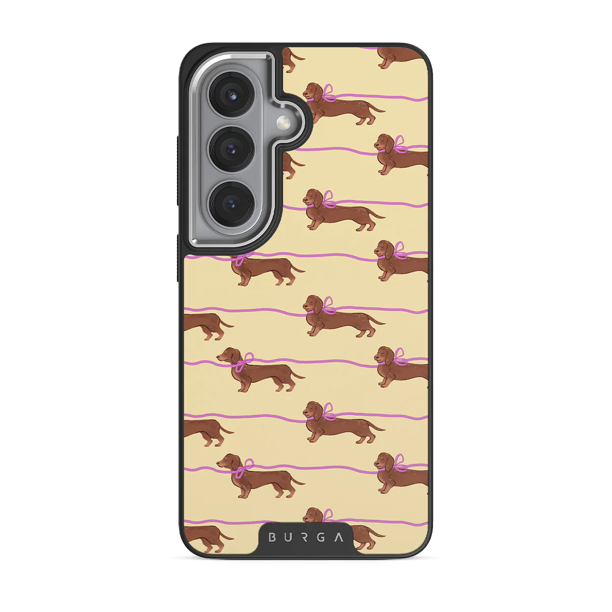 Always Late - Samsung Galaxy S26 Plus Etui - Image 19