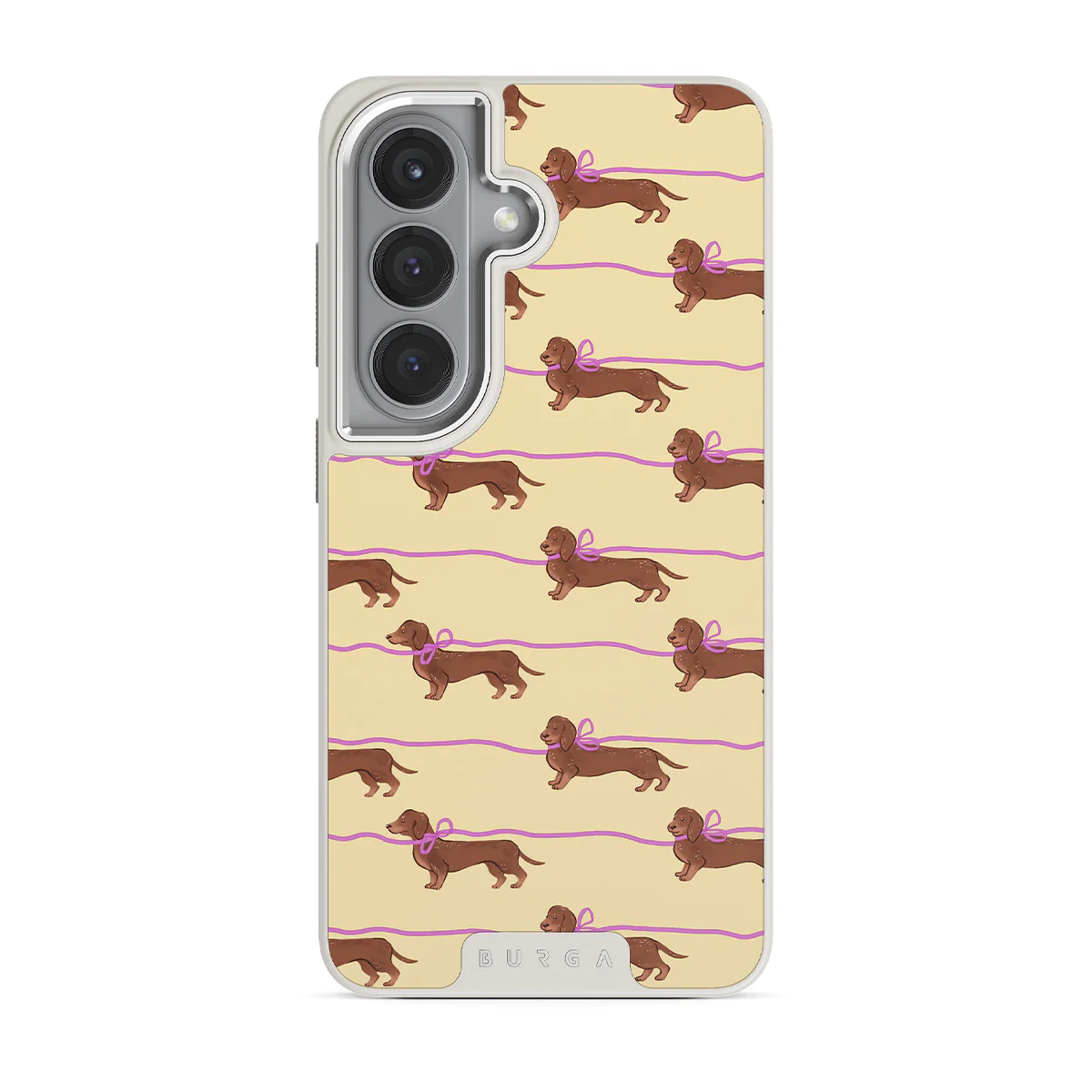 Always Late - Samsung Galaxy S26 Plus Etui - Image 33