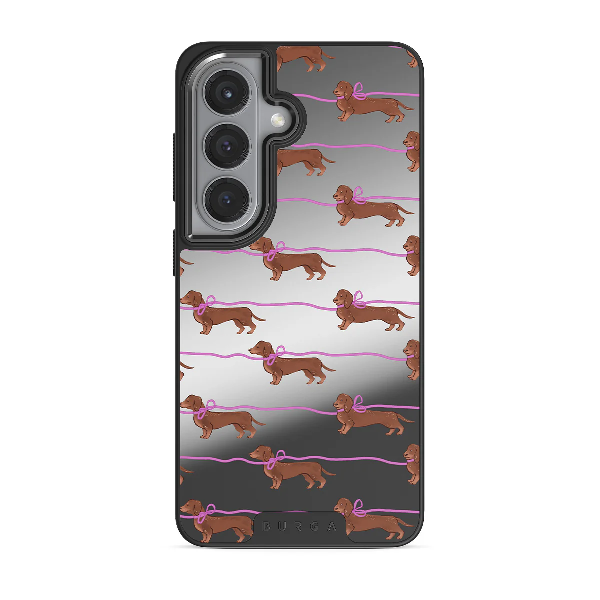 Always Late - Samsung Galaxy S26 Plus Etui - Image 48