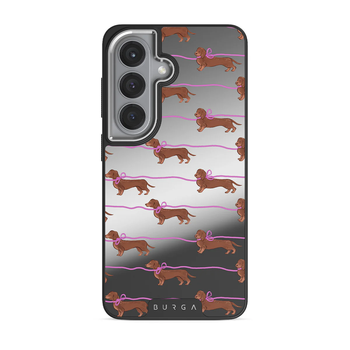 Always Late - Samsung Galaxy S26 Plus Etui - Image 56