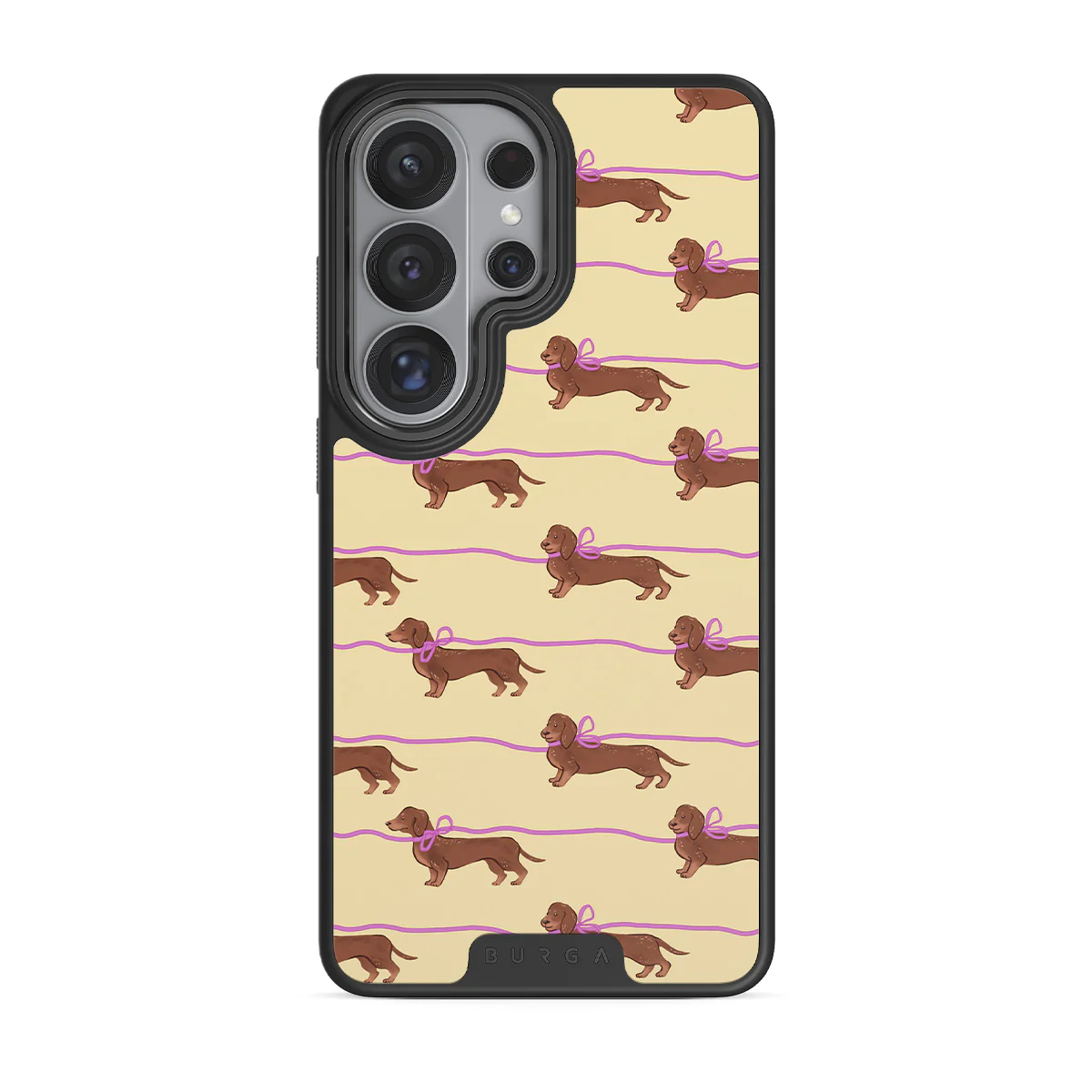 Always Late - Samsung Galaxy S26 Ultra Etui - Image 12