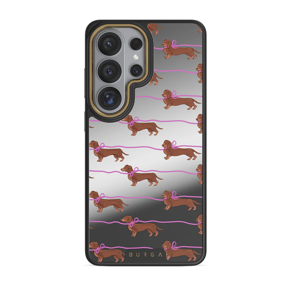 Always Late - Samsung Galaxy S26 Ultra Etui - Image 40