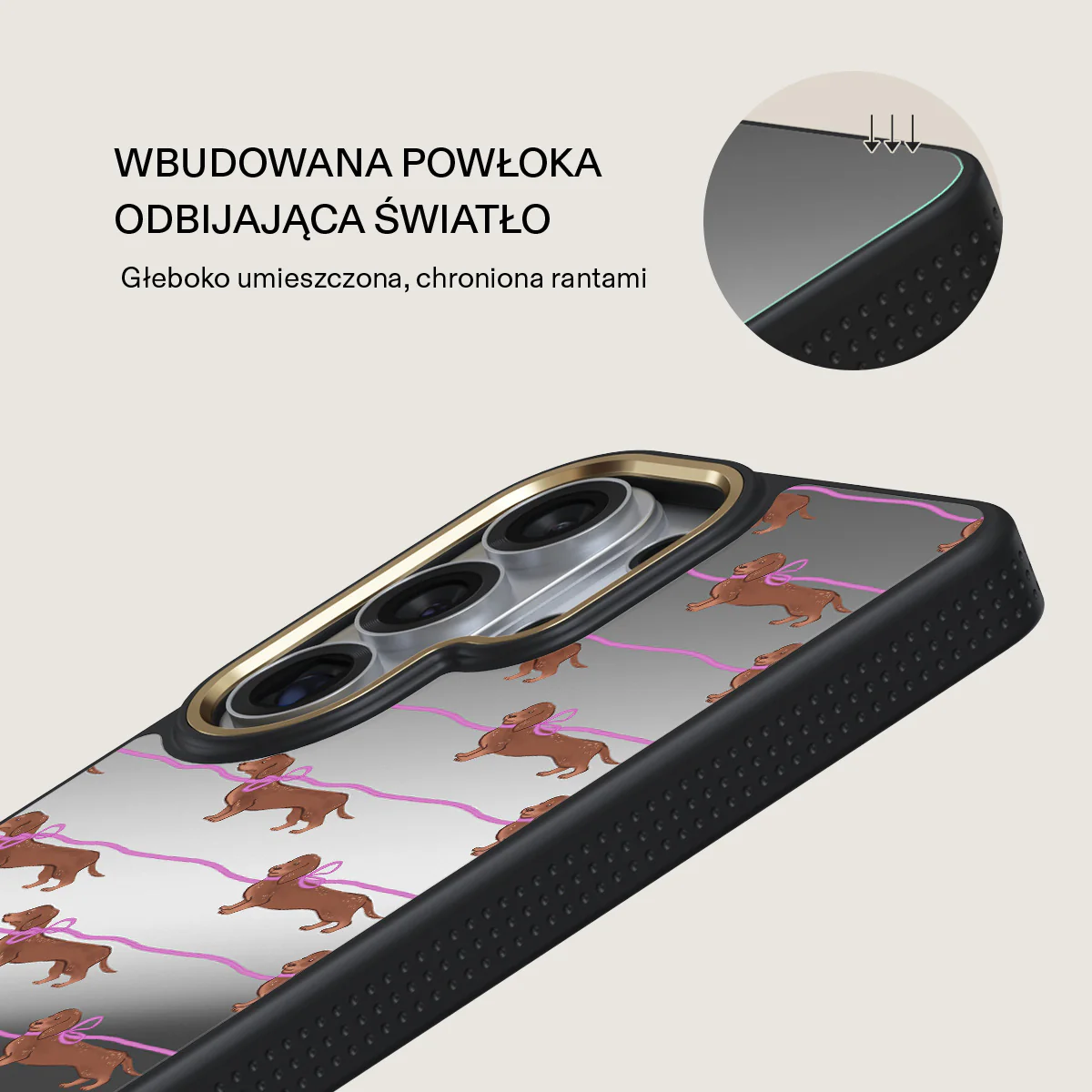 Always Late - Samsung Galaxy S26 Ultra Etui - Image 43