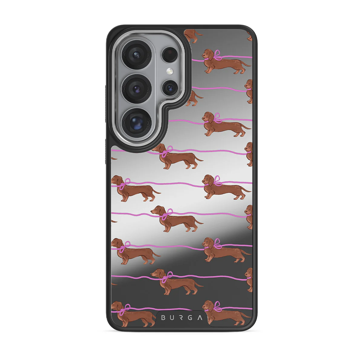 Always Late - Samsung Galaxy S26 Ultra Etui - Image 56