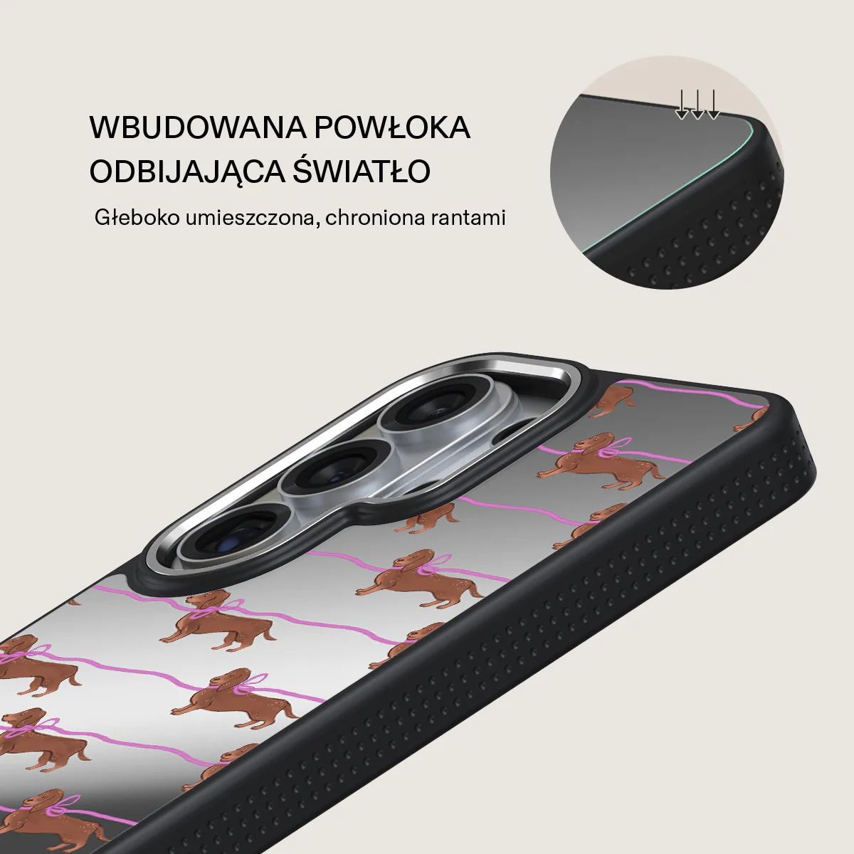 Always Late - Samsung Galaxy S26 Ultra Etui - Image 59