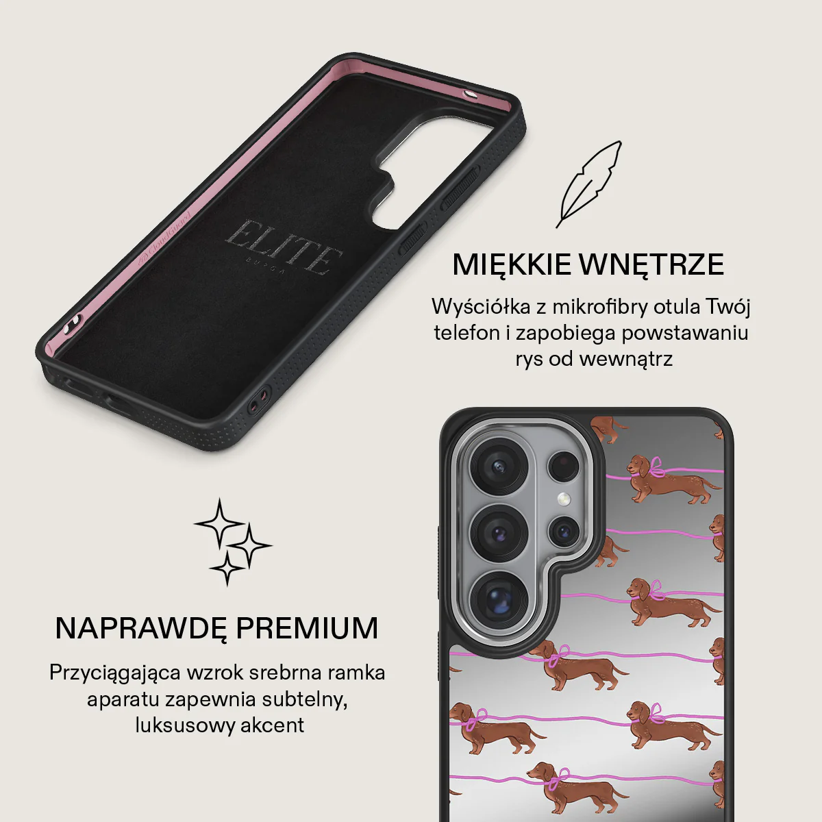 Always Late - Samsung Galaxy S26 Ultra Etui - Image 62