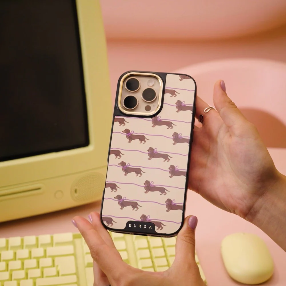 Always Late - Samsung Galaxy S26 Ultra Etui - Image 65
