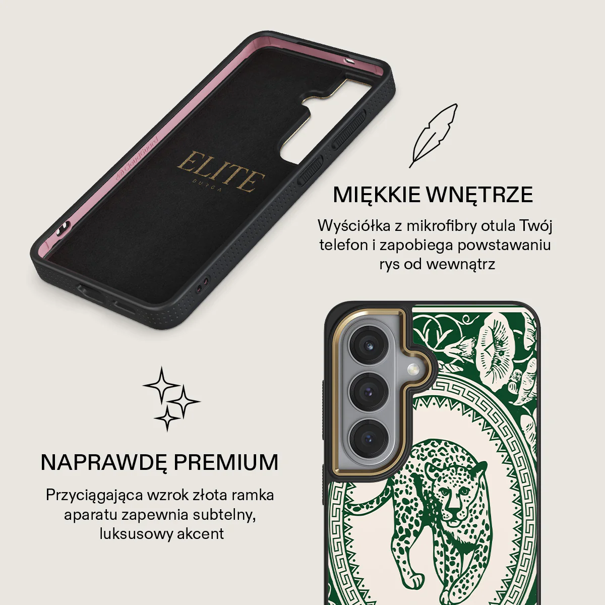 Antique - Samsung Galaxy S26 Etui - Image 10