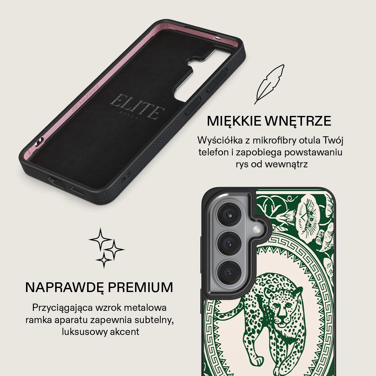 Antique - Samsung Galaxy S26 Etui - Image 17