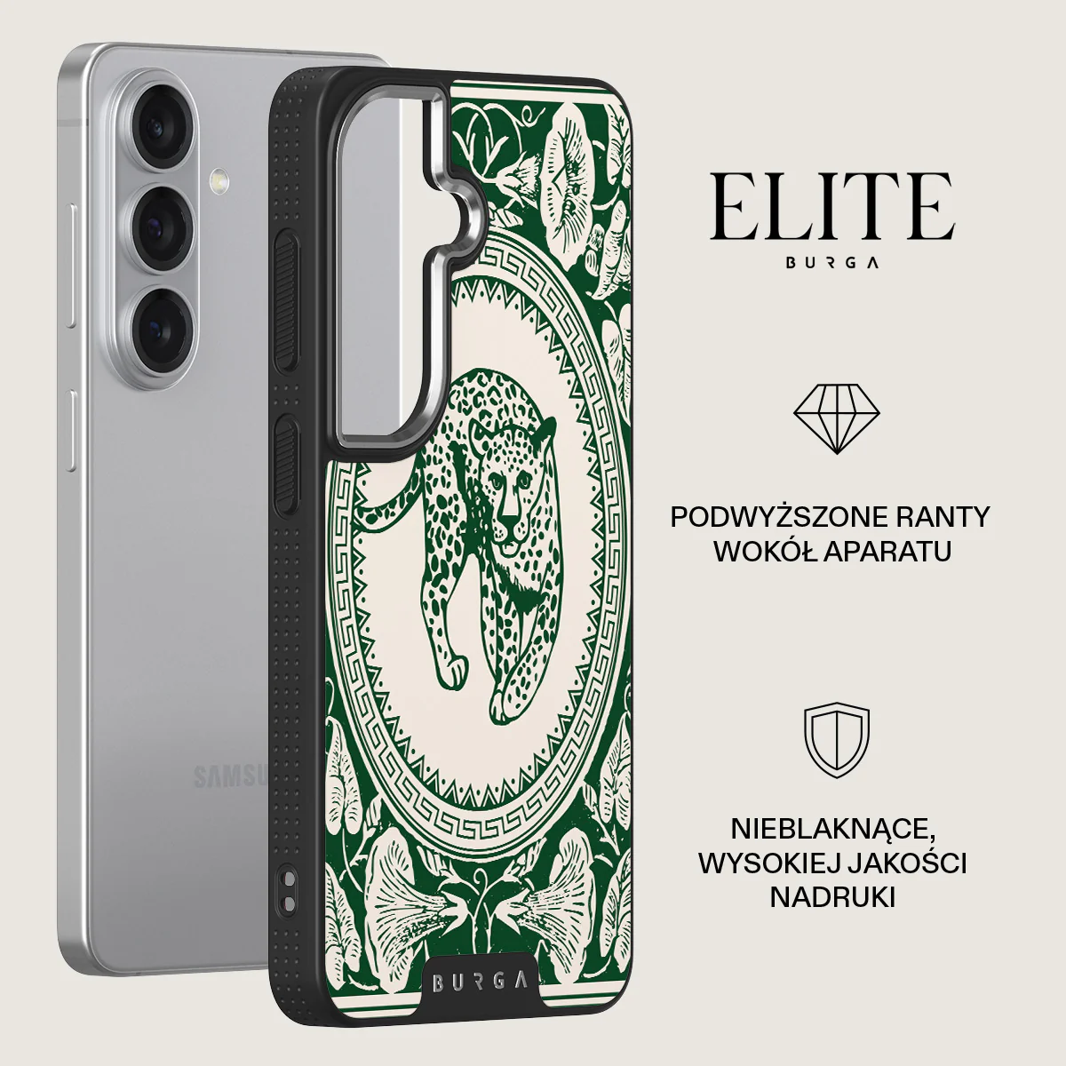 Antique - Samsung Galaxy S26 Etui - Image 20