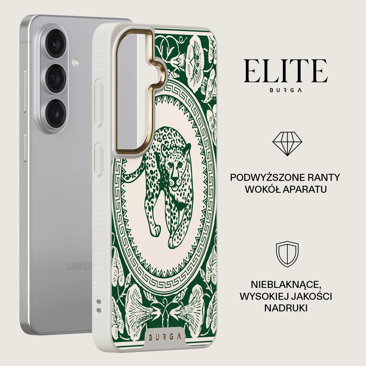 Antique - Samsung Galaxy S26 Etui - Image 27