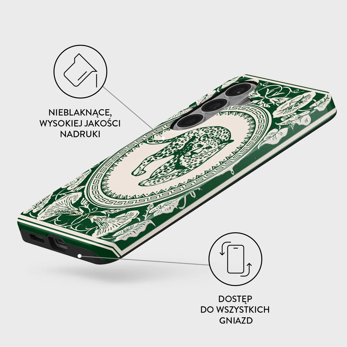 Antique - Samsung Galaxy S26 Etui - Image 3
