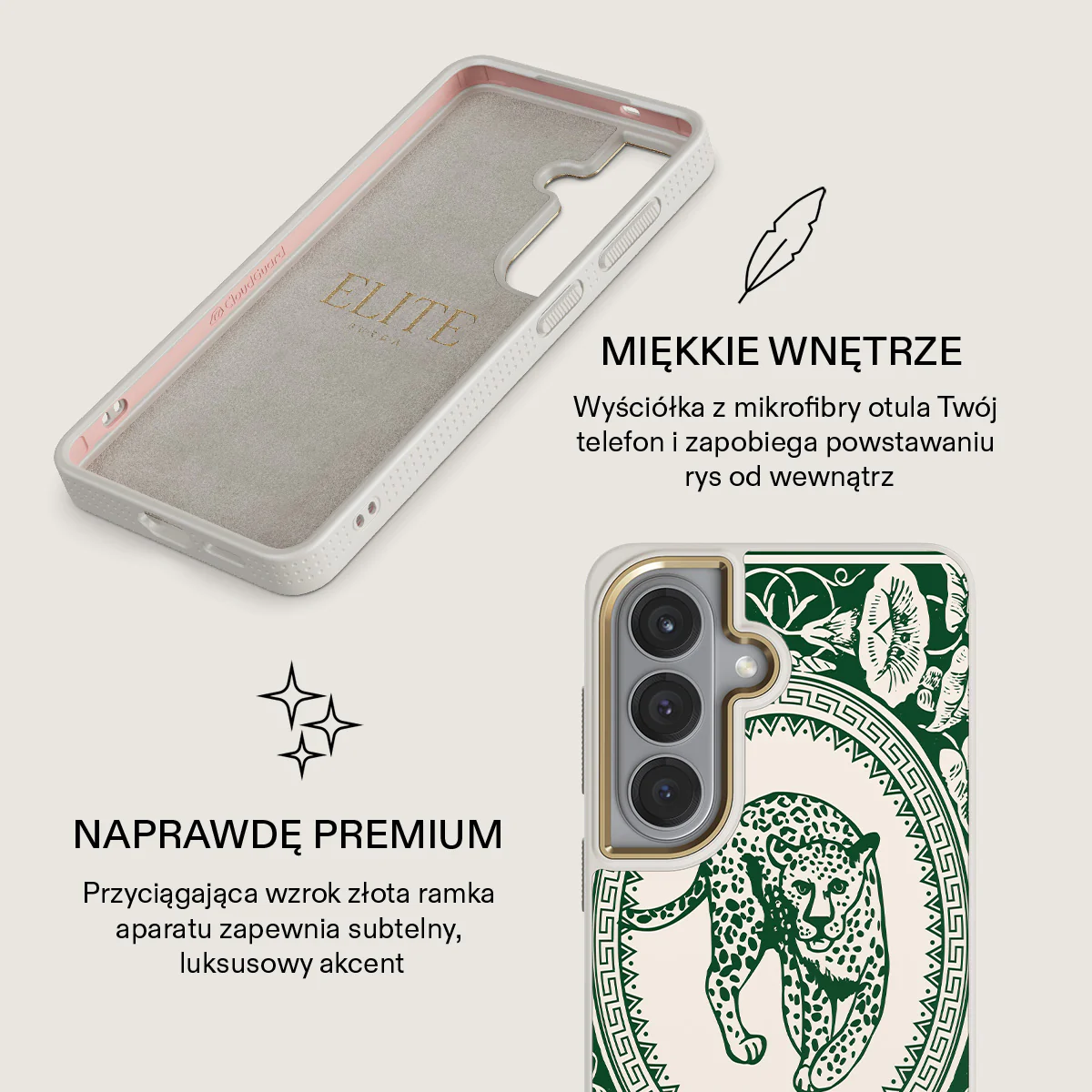 Antique - Samsung Galaxy S26 Etui - Image 31
