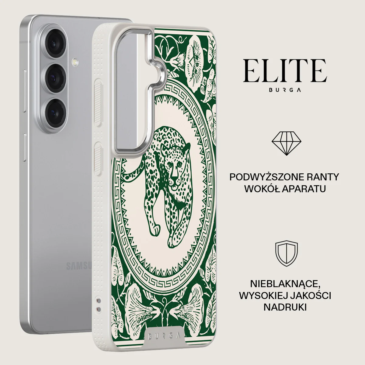 Antique - Samsung Galaxy S26 Etui - Image 34