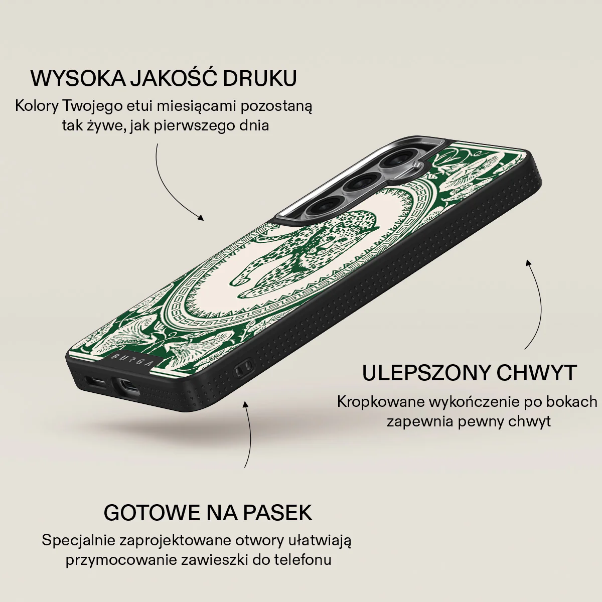 Antique - Samsung Galaxy S26 Plus Etui - Image 23