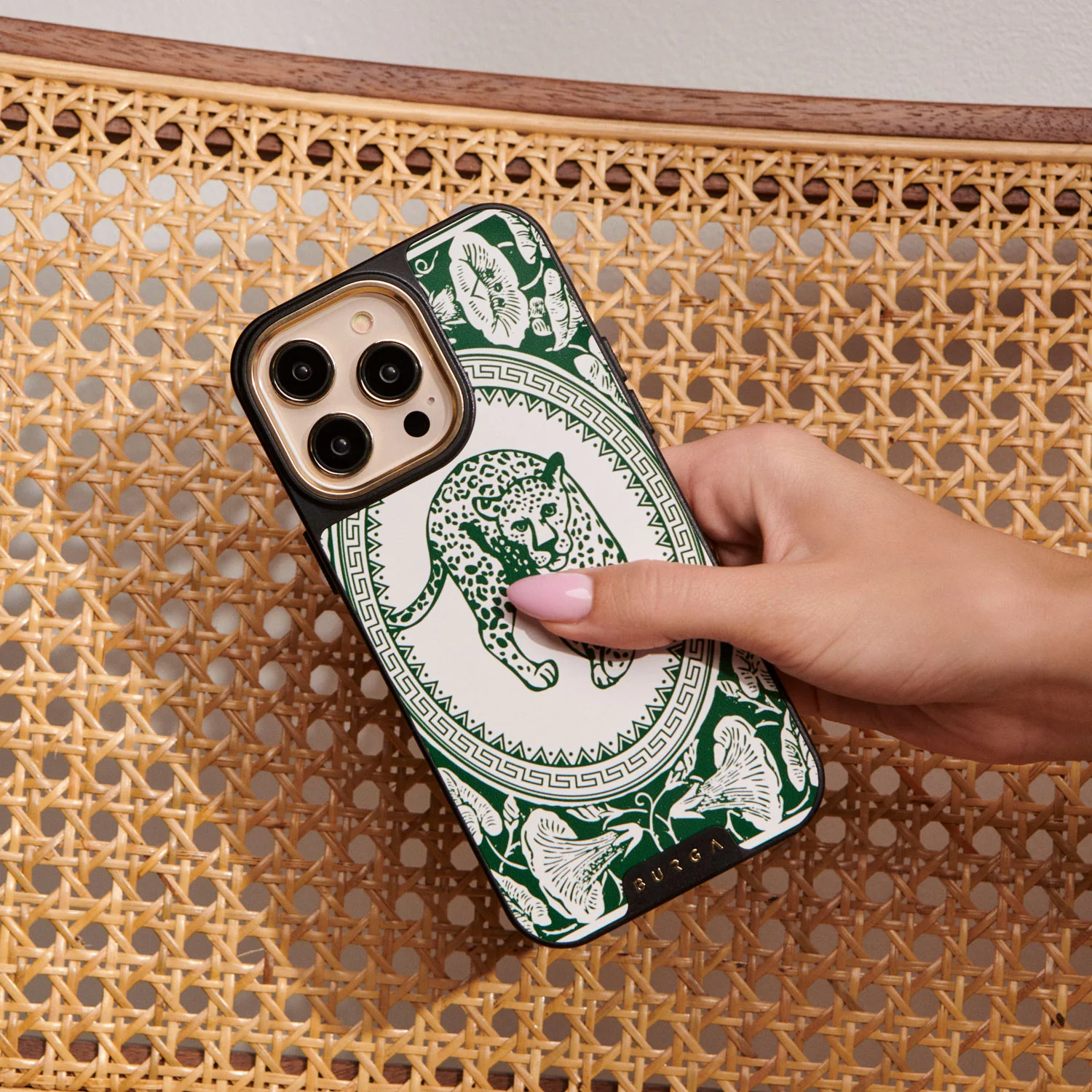 Antique - Samsung Galaxy S26 Plus Etui - Image 51
