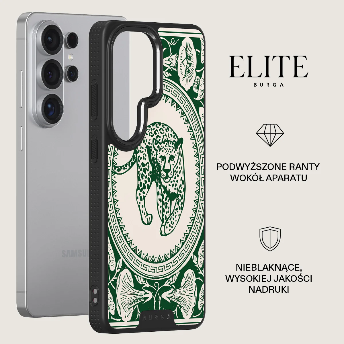 Antique - Samsung Galaxy S26 Ultra Etui - Image 13