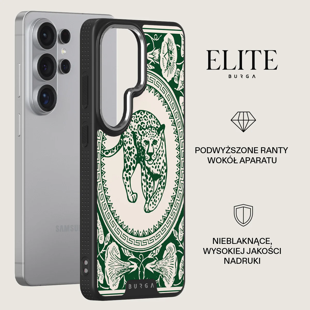 Antique - Samsung Galaxy S26 Ultra Etui - Image 20